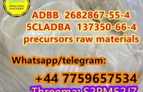5cladba adbb 5fadb 5f-pinaca 5fakb48 precursors raw materials for sale Whatsapp: +44 7759657534 mediacongo